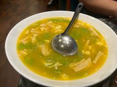 -情妹耙泥鳅·江湖川菜(科华店)