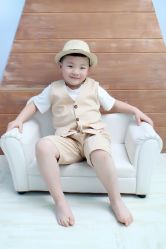 -宝贝日记专业儿童摄影(南坪店)