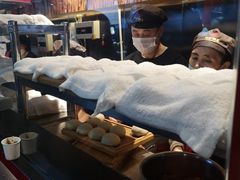-阿甘锅盔(合生汇购物中心店)