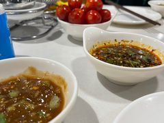 -食潮汕头鲜牛馆(望京保利店)