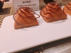 -盛宴自助餐厅(运达喜来登店)