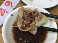 -白记饺子馆多伦道店