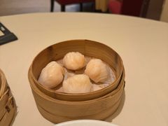 -利苑酒家(宜安广场店)