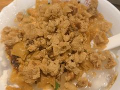 -豆相识•九九豆腐脑(牛咡桥店)