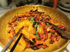 -鼎盛蜀坊·重庆江湖菜(市桥地铁站店)