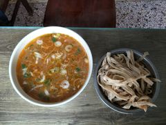 -清真马杰山牛肉汤馆