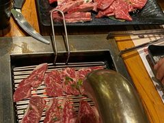 -千寻烧肉(政务区店)