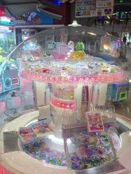 -卡通尼乐园(上海安亭店)