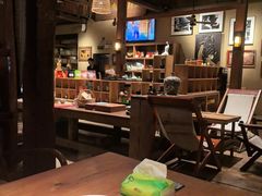 -相约小筑缅泰餐厅(孟定店)