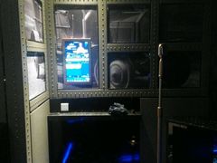 -泡沫BUbbLE量贩式KTV(金沙江路店)