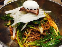 -一心烤肉(延安路店)