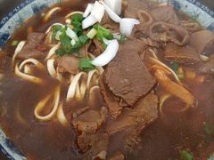 -牛师傅牛肉面(尚隆路店)