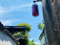 -小河直街历史文化街区