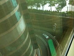 -香港皇家太平洋酒店