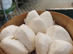 广式叉烧包-小龍鳳餐室(番禺路店)