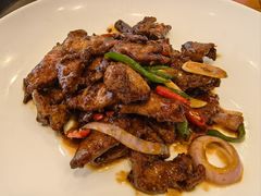 -渔家风味·鲅鱼水饺·央视展播·海鲜天津菜(开发区店)