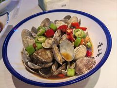-霄汉牛三鲜湖北砂锅菜(万松园2店)