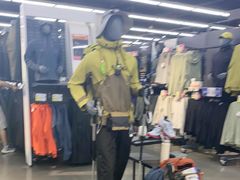 -迪卡侬(大英山店)