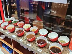 -红牌美蛙鱼头火锅(万辉国际广场店)