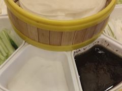 -富力万达嘉华酒店-品珍中餐厅(水果湖店)