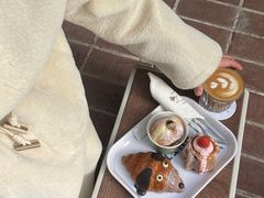 -屋裡·Union Bakery(龙江路店)