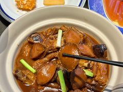 -曾宴·楚菜(湖北省博物馆店)