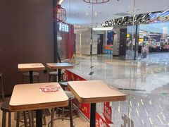 -肯德基(嘉善路地铁站店)