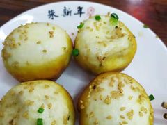 -朱新年·苏式汤团·面点(北寺塔店)