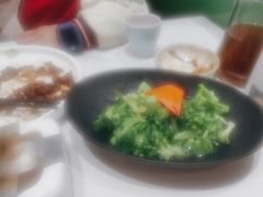 -大碗居·烤鸭·鱼头泡饼(天坛东门店)