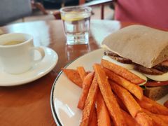 -1901 Cafe(西四店)