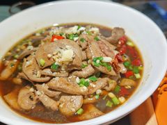 -魔鬼牛蛙小厨•脆皮烤鱼(上马墩光华时代店)