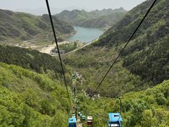 -京东石林峡风景区