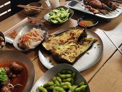 -老虎滩大连海鲜烧烤(水游城店)