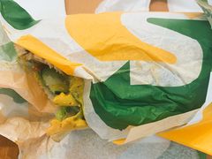 -赛百味SUBWAY(凯德mall大峡谷店)