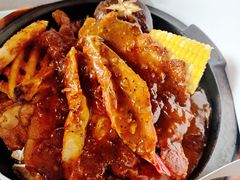 -吴系粤菜馆·茶餐厅(深业上城店)