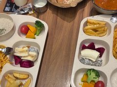 -Pennehut畔尼意面(合肥万象城店)