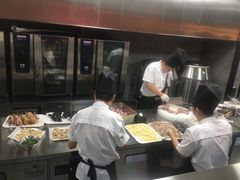 -鼎原力量东北吊炉烧烤(幸福街店)