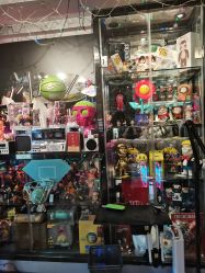 点击看大图 -MDZ STORE·TATTOO·耳饰