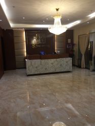 -琉璃时光SPA国际连锁机构