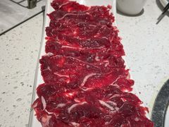 -左庭右院鲜牛肉火锅(长泰广场店)