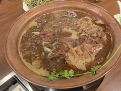 -老诚一锅羊蝎子(天通苑东三区直营店)