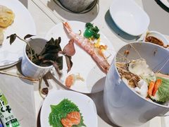 -悦鼎汇海鲜姿造