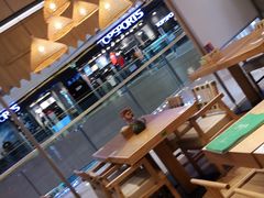 大堂-云海肴·汽锅鸡·云南菜(东坝金隅店)