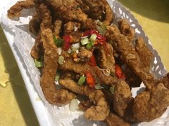 闽南醋肉-莲花公园煎蟹(总店)