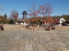 -茅山东方盐湖城景区