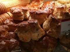 -山崎面包(静安久光店)