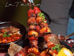 -La Terre乐田(万象城店)