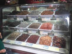 -上海梨膏糖商店(豫园商城店)