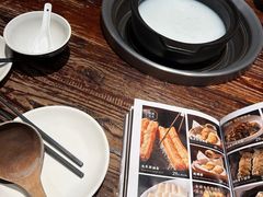 -大良毋米粥(锦龙路总店)