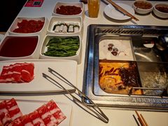 -海底捞火锅(威高广场店)